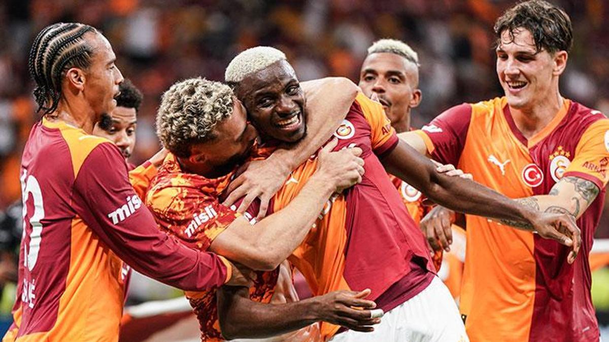 Galatasaray’da yıldız oyuncular takımdan ayrılıyor! Karar verildi…