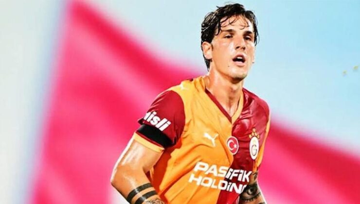 Galatasaray’da Zaniolo için son karar!