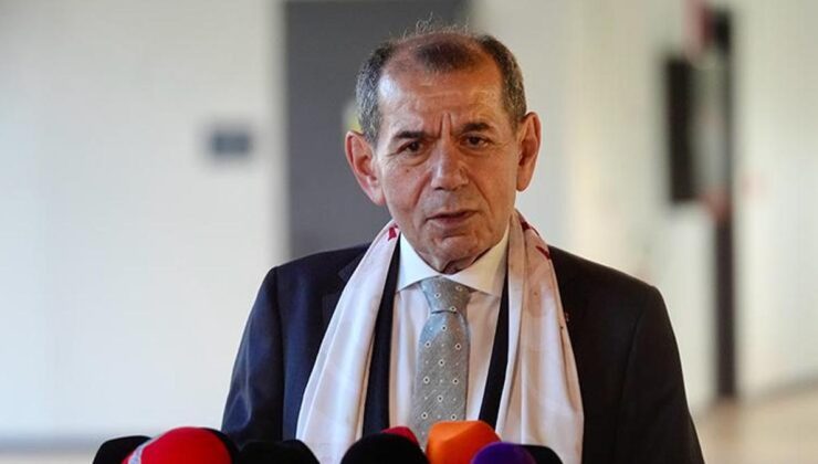 Galatasaray’dan dudak uçuklatan harcama limiti! İşte güncellenen pay…