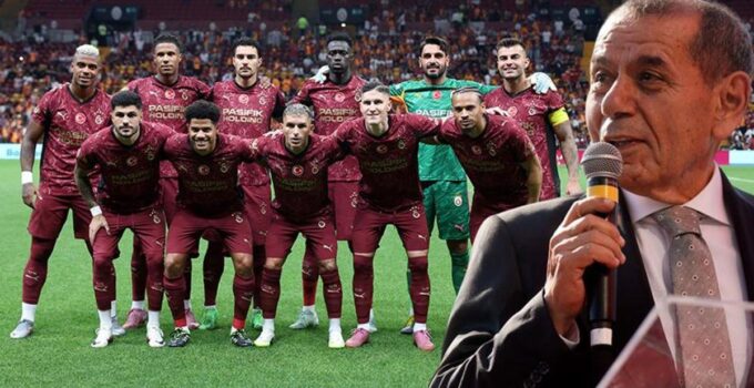 Galatasaray’dan iç transferde yoğun tempo… Yıldız oyuncu da imzayı atıyor!