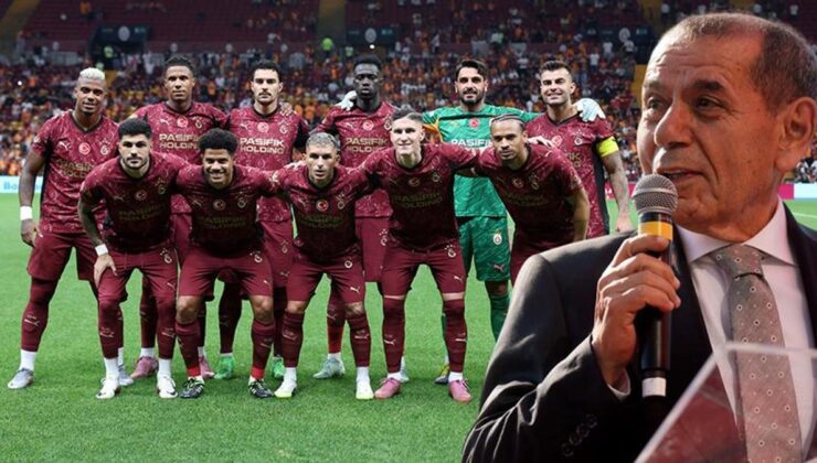 Galatasaray’dan iç transferde yoğun tempo… Yıldız oyuncu da imzayı atıyor!