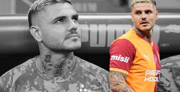 Galatasaray’dan Karagümrük maçı sonrası Icardi için son karar!