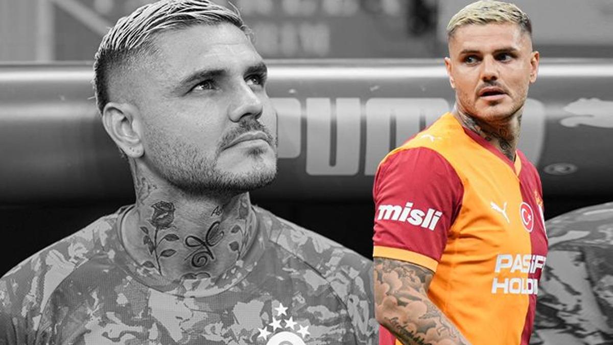 Galatasaray’dan Karagümrük maçı sonrası Icardi için son karar!