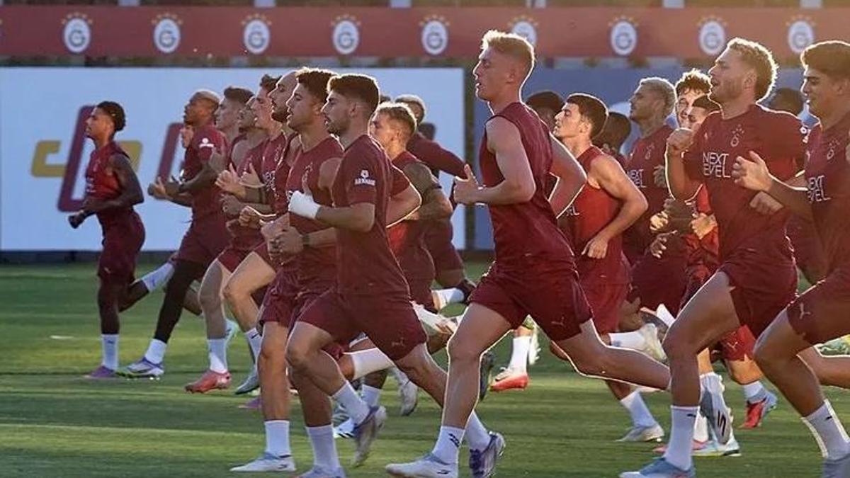 Galatasaray’dan menajer yasağı! Geniş çaplı operasyon için kollar sıvandı