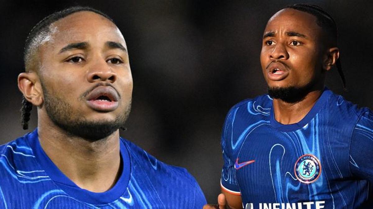 Galatasaray’dan Nkunku atağı! Transfer listesine eklendi
