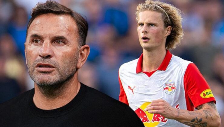 Galatasaray’dan orta saha çıkarması! İtalyanlar transfer gelişmesini duyurdu