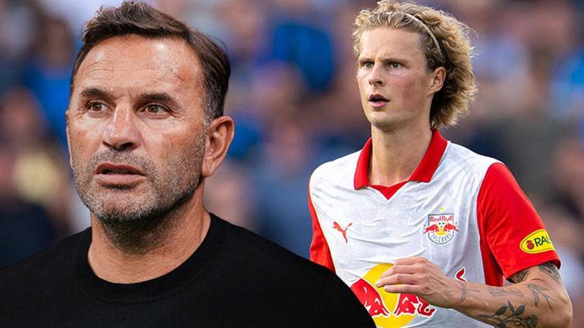 Galatasaray’dan orta saha çıkarması! İtalyanlar transfer gelişmesini duyurdu