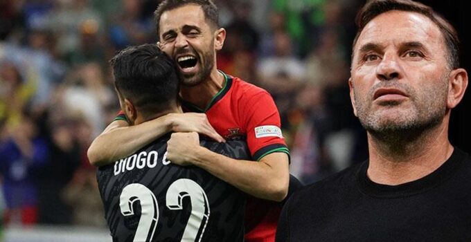 Galatasaray’dan sürpriz hamle! 20 milyon euroluk teklif