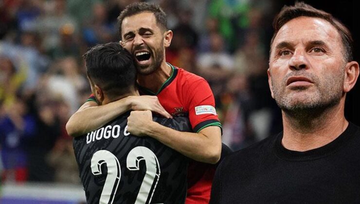 Galatasaray’dan sürpriz hamle! 20 milyon euroluk teklif