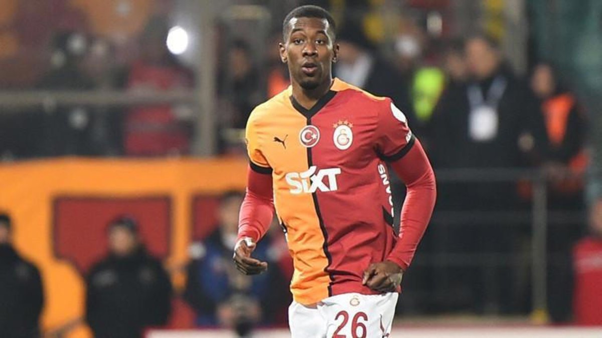 Galatasaray’a iyi haber! Cuesta’ya Brezilya’dan talip çıktı