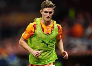 Galatasaray’da Jelert, Southampton yolcusu