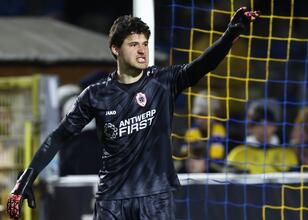 Galatasaray’dan kaleye çift koldan hamle: Ederson ve Lammens