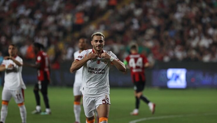 Galatasaray’dan o kulübe ihtar! Barış Alper Yılmaz ile görüştükleri için…