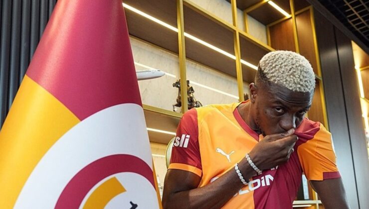 Galatasaray’ın 1 milyar TL’lik planı!