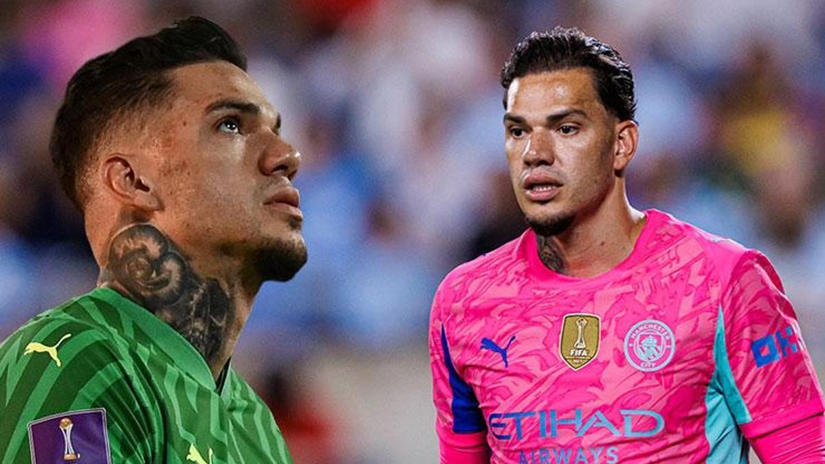 Galatasaray’ın eski yöneticisi Levent Nazifoğlu’ndan Ederson transferi için açıklama