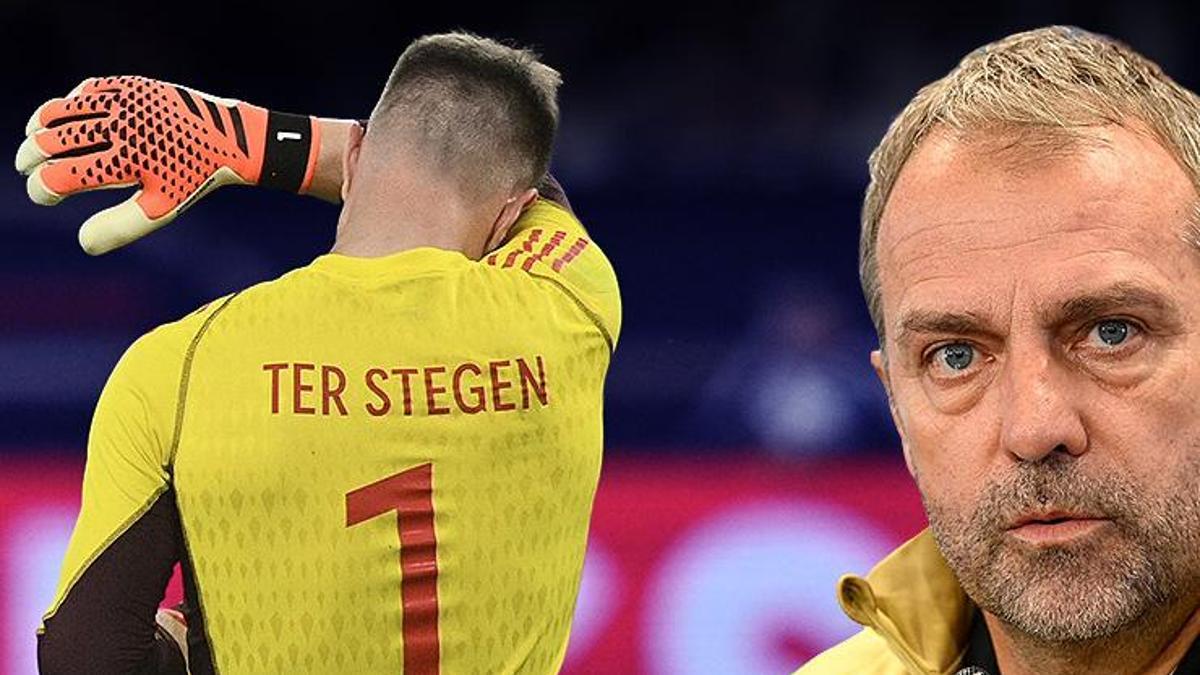 Galatasaray’ın gözdesi, Barcelona’ya ızdırap oldu! Ter Stegen’den yok artık dedirten hareket: Soruşturma açıldı