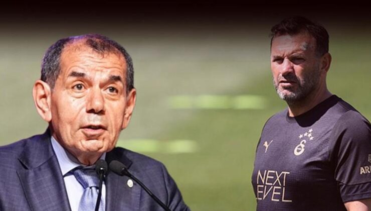 Galatasaray’ın gündemindeki yıldız oyuncu kararını verdi! Sarı kırmızılılara kötü haber…