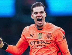 Galatasaray’ın istediği Ederson’a şok! Kadroya alınmadı
