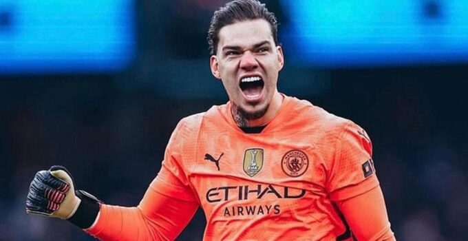 Galatasaray’ın istediği Ederson’a şok! Kadroya alınmadı