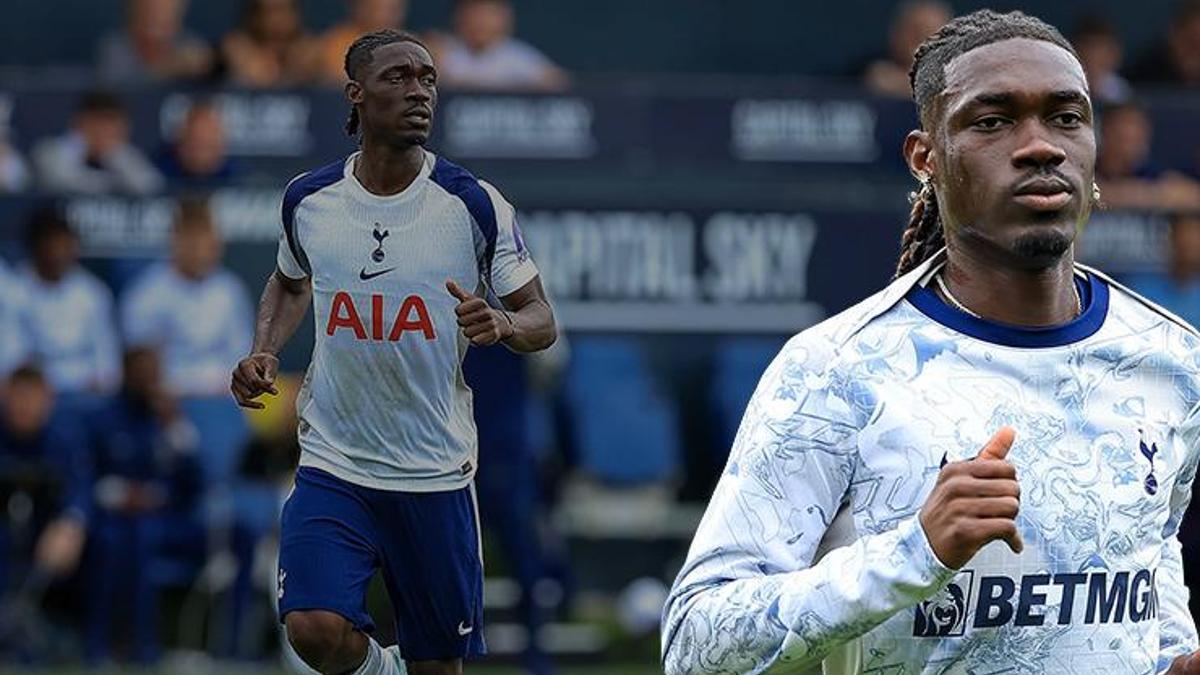 Galatasaray’ın Yves Bissouma transferi iptal oldu! Büyük sürpriz…