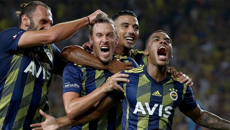 Garry Rodrigues’ten Fenerbahçe ve Galatasaray itirafı! ‘Pek hoş değildi ve oldukça zordu’
