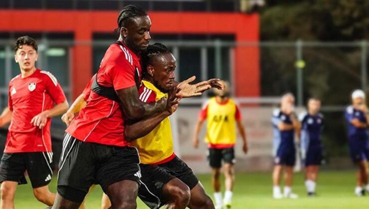 Gaziantep FK’da Konyaspor mesaisi