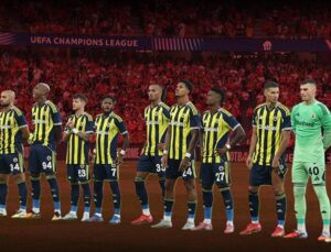 Geceye damga vuran olay: Fenerbahçeli yıldızlar tartıştı! Sosyal medya sallandı