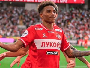 Gedson Fernandes hızlı başladı! Beşiktaş’ın eski yıldızı, Rusya Premier Lig’de haftanın takımına seçildi…
