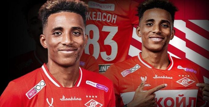 Gedson Fernandes ilk maçına çıktı! 45 dakika oynadı, istatistiği dikkat çekti