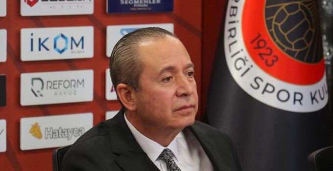Gençlerbirliği’nden Fenerbahçe’ye özel bilet fiyatı!