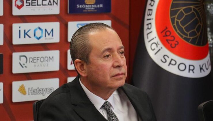 Gençlerbirliği’nden Fenerbahçe’ye özel bilet fiyatı!