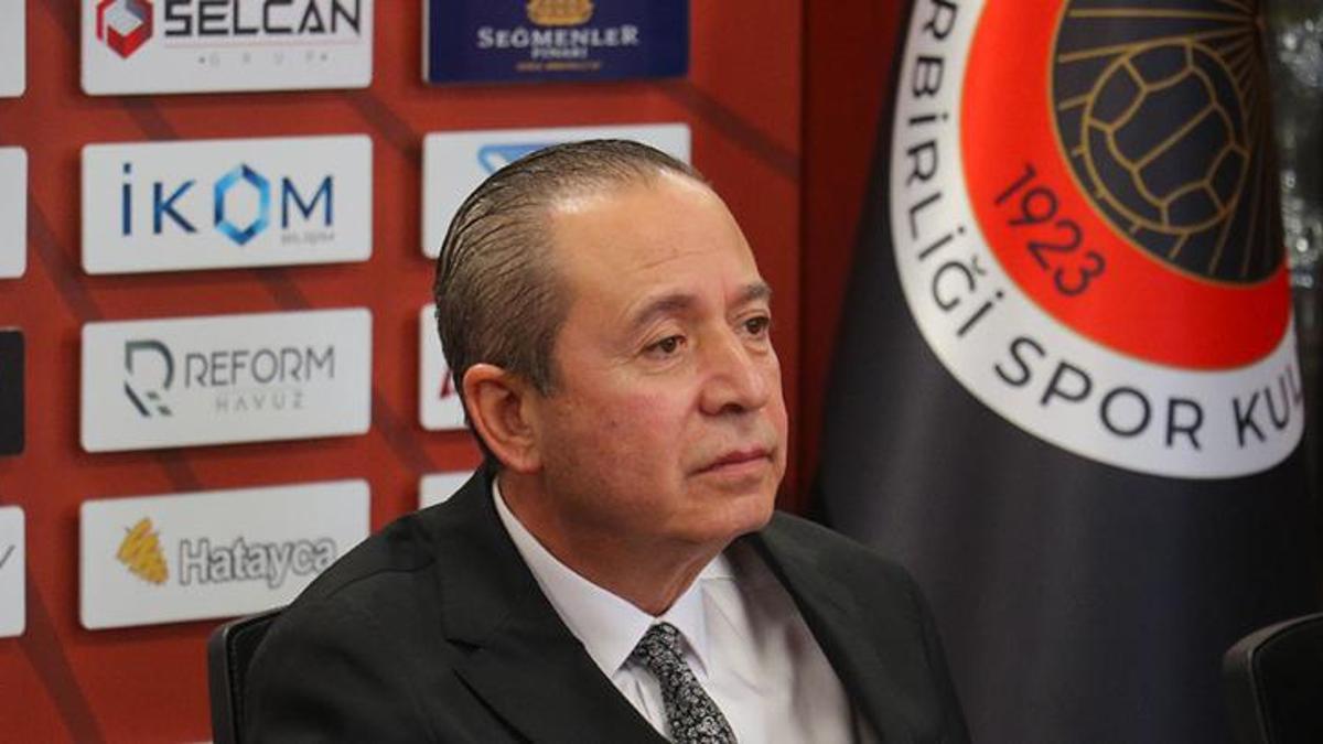 Gençlerbirliği’nden Fenerbahçe’ye özel bilet fiyatı!
