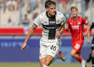 Giovanni Leoni, Liverpool’a çok yakın!