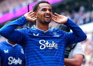 Goodison’da kapanış, Hill Dickinson’da açılış: Ndiaye