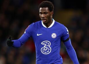 Göztepe’den sonra Chelsea’den de ayrılıyor: David Fofana