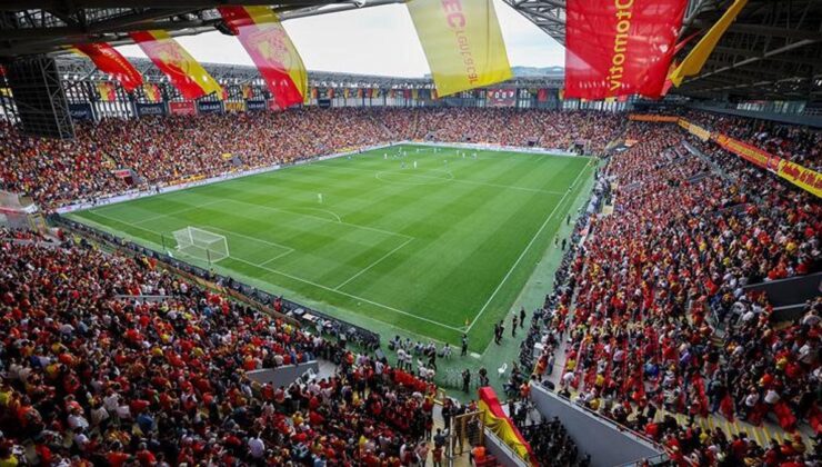 Göztepe’nin Fenerbahçe maçından beklentisi