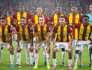 Göztepe’nin rakibi Konyaspor