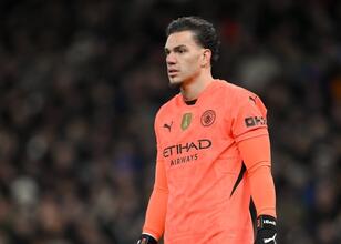 Guardiola’dan Ederson için yeni açıklama!