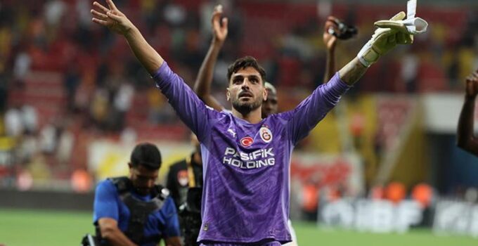 Günay Güvenç’ten mesaj: Galatasaray’ın menfaati önemli