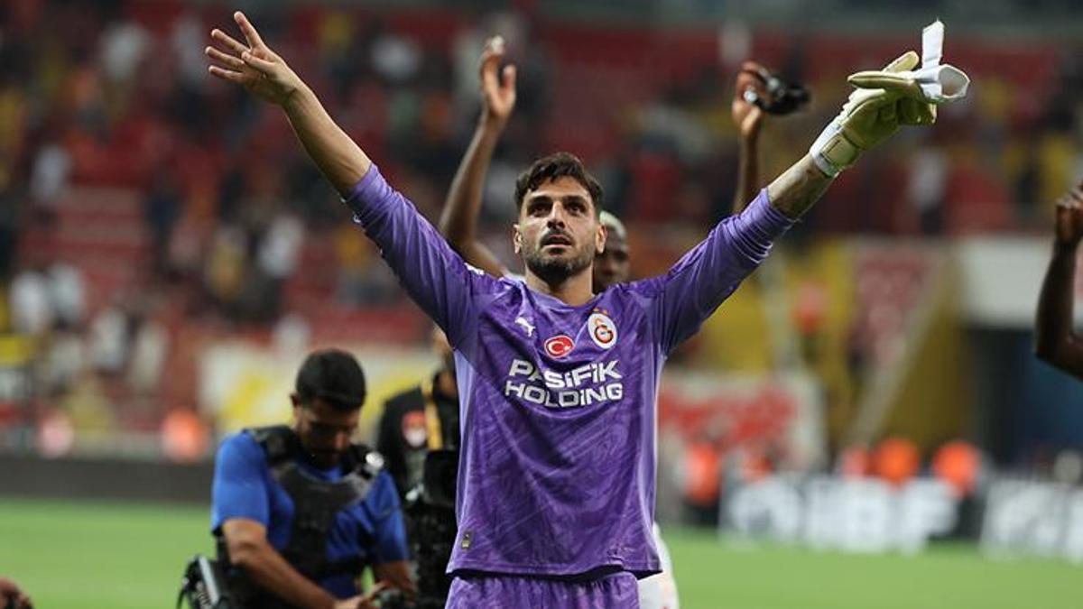 Günay Güvenç’ten mesaj: Galatasaray’ın menfaati önemli