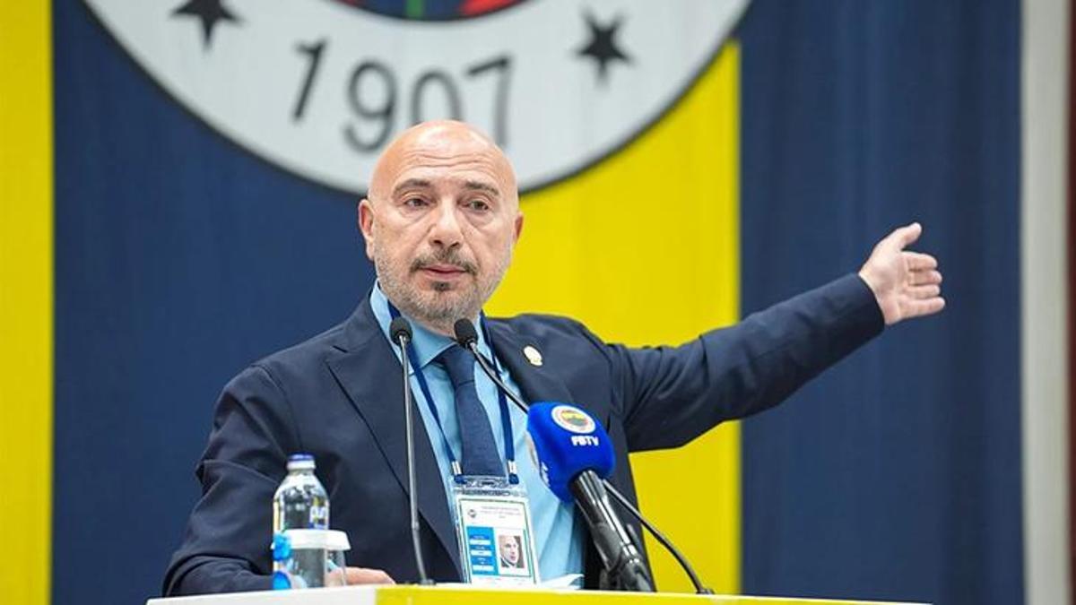 Hakan Bilal Kutlualp’ten Aziz Yıldırım açıklaması! ‘Mutlaka benimle görüşecektir’