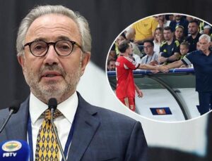 Hamdi Akın’dan Kerem Aktürkoğlu mesajı! Transfer artık an meselesi