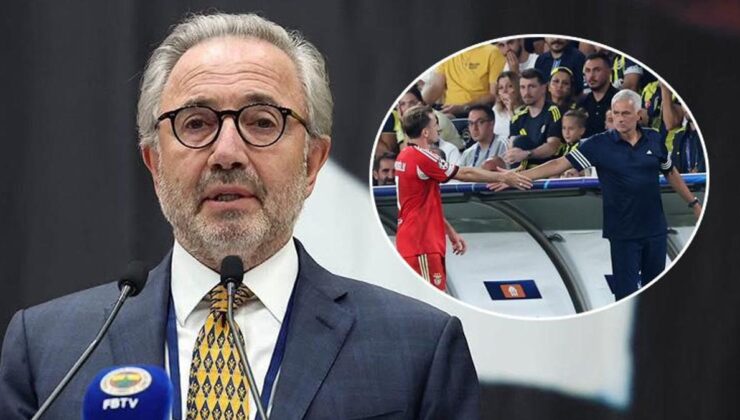Hamdi Akın’dan Kerem Aktürkoğlu mesajı! Transfer artık an meselesi