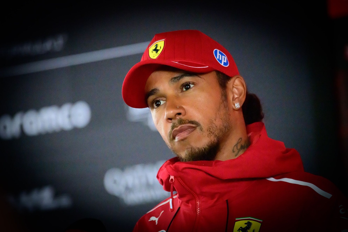Hamilton: &quot;0.8'lik farkı kapatmak kolay olmayacak&quot;