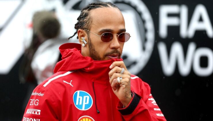Hamilton: &quot;F1'de en çok sevdiğim şey, 2026 gibi değişikliklerin karşımıza çıkması&quot;