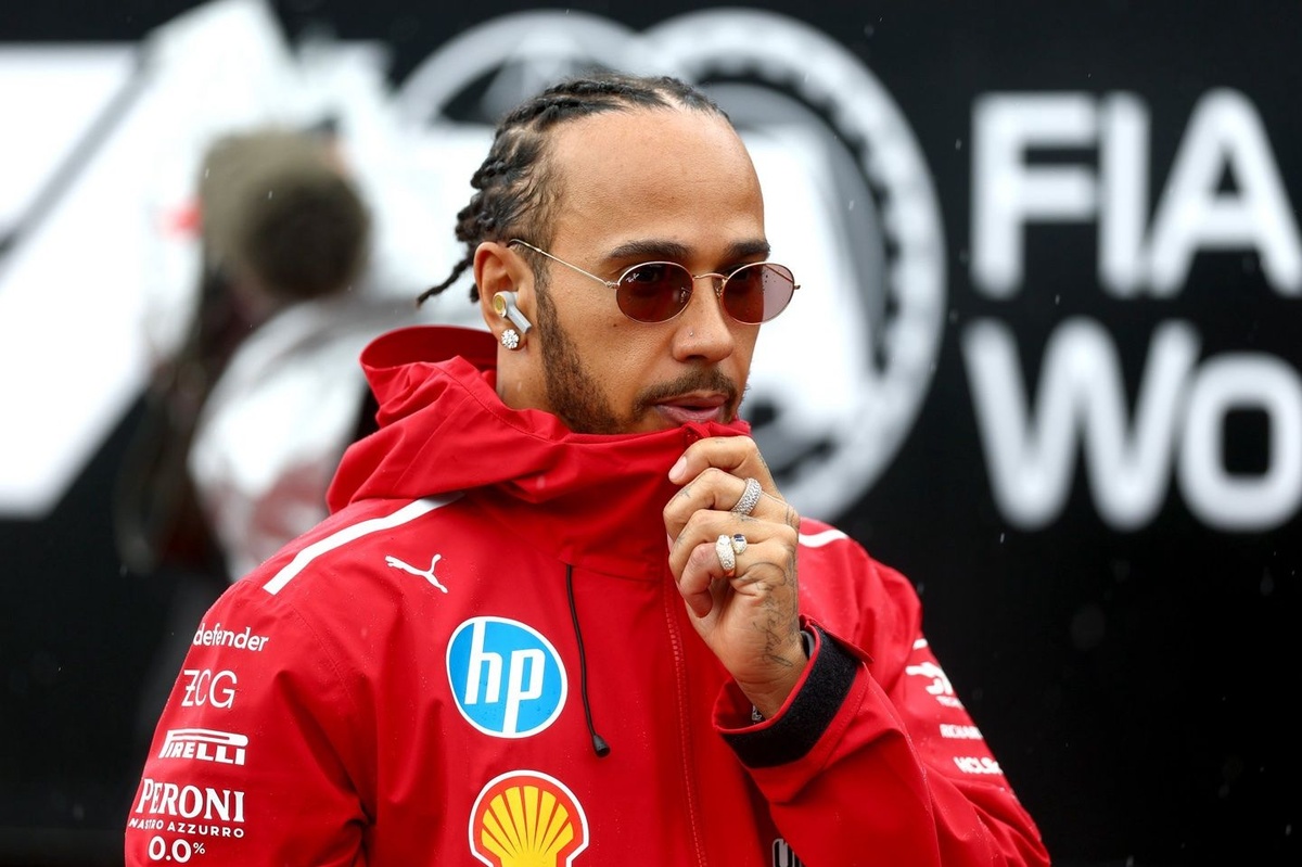 Hamilton: &quot;F1'de en çok sevdiğim şey, 2026 gibi değişikliklerin karşımıza çıkması&quot;