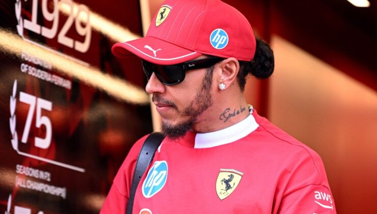 Hamilton, Macaristan GP'nin ardından daha güçlü dönme sinyali verdi: &quot;Beni yok saymayın!&quot;