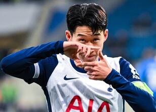 Heung Min-Son, MLS’e gitti