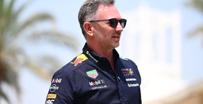 Horner, Red Bull'dan tamamen ayrıldı