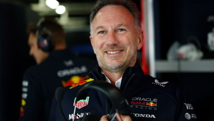 Horner’ın F1’e dönüşü hakkında Montoya: “Belki de anlaşmanın bir parçası, bir daha çalışamamasıdır”